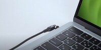 Swiveling Tech Connectivity Cables Image 5