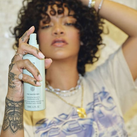 Reparative Conditioner Sprays