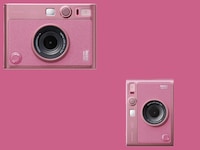 Golfer-Honoring Instant Cameras Image 2