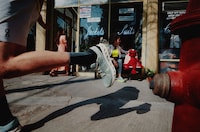 Wellness-Forward Running Campaigns Image 3