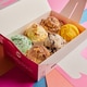 Ice Cream Variety Packs Image 1