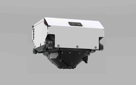 Efficient Marine Stabilizers