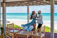 Promotional Resort Partnerships Image 1