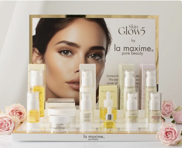 Double-Serum Skincare Solution Image 2
