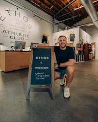 Community-Oriented Wellness Brand Events