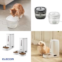 Tech-Driven Pet Care Products Image 1
