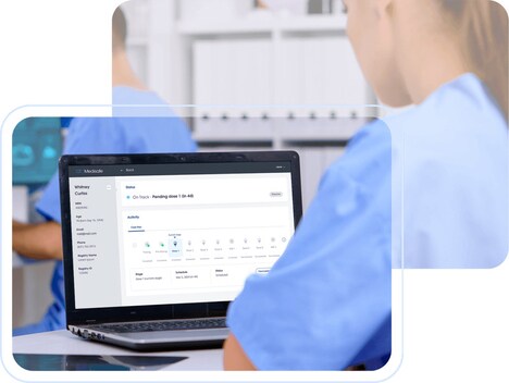 Patient Journey Management Tools
