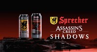 Video Game-Branded Root Beers Image 1