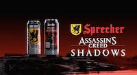 Video Game-Branded Root Beers