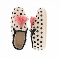 Adorably Decorated Slippers Image 8