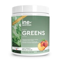 Enriching Superfood Blends Image 1