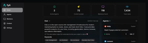 AI Marketing Automation