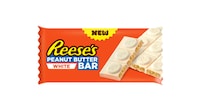 Nutty White Chocolate Bars Image 1
