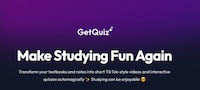 Personalized Quiz Generators