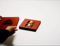 Beer Glass-Themed Chocolates Image 2
