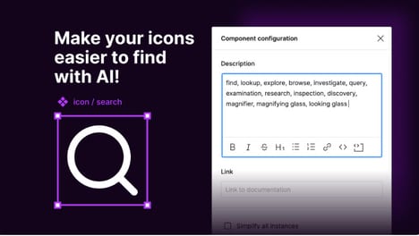 AI Icon Organization