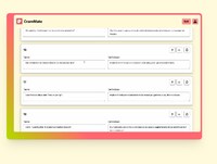 Optimized Custom Flashcards Image 1