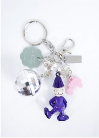 Playful Accessory Drops Image 7