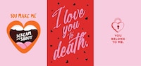 Educational Valentine's Campaigns Image 3