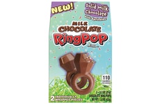 Wearable Springtime Chocolate Products