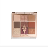 Harmonious Eyeshadow Combinations Image 1