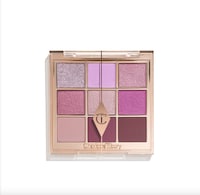 Harmonious Eyeshadow Combinations Image 2