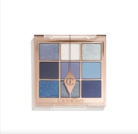 Harmonious Eyeshadow Combinations Image 3