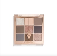 Harmonious Eyeshadow Combinations Image 4