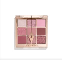 Harmonious Eyeshadow Combinations Image 5