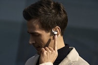 Athletic Over-Ear Headphones