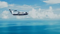 Hybrid-Electric Seaplanes Image 2