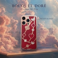 Gilded Valentine's Day Smartphones Image 1