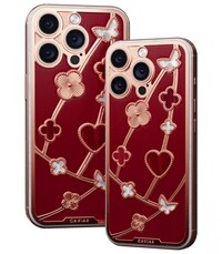 Gilded Valentine's Day Smartphones Image 4
