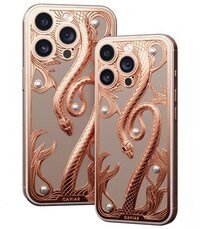 Gilded Valentine's Day Smartphones Image 6
