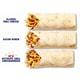 Savory Fries-Filled Burritos Image 1