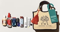 Black Comedy Cosmetic Collections Image 1
