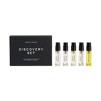 Exclusive Scent Sample Sets Image 1