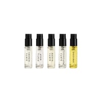 Exclusive Scent Sample Sets Image 2
