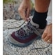 Off-Grid Exploration Hiking Sneakers Image 6