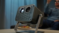 All-in-One 3D Content Projectors Image 1