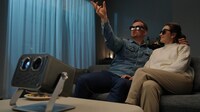 All-in-One 3D Content Projectors Image 3