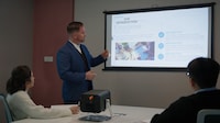 All-in-One 3D Content Projectors Image 4