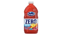 Tropical Stevia-Sweetened Juices Image 1