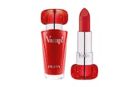 Romantic Statement Lipsticks