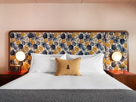Southwestern-Inspired Boutique Hotels