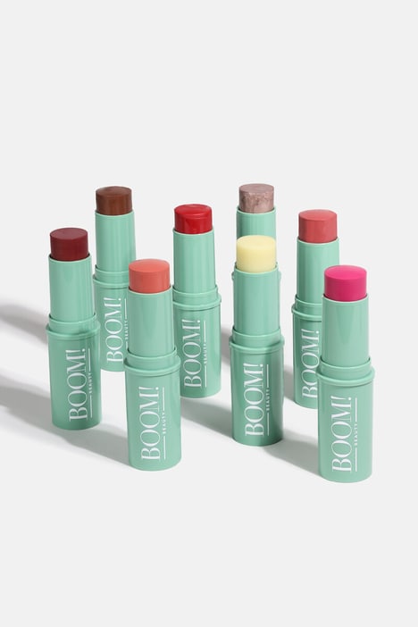 Upgraded Beauty Stick Formulas