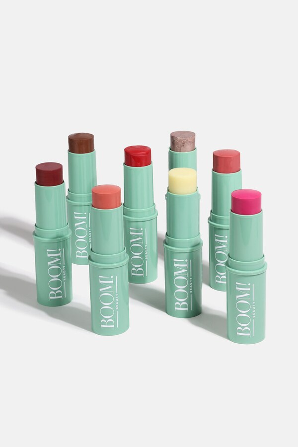 Upgraded Beauty Stick Formulas