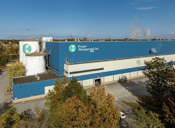 Enhanced Production Facilities