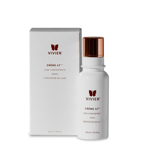 Groundbreaking Skincare Concentrates