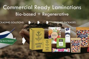 High-Performance Compostable Laminations Article Thubnail